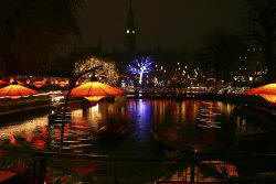 Tivoli København - Copenhagen